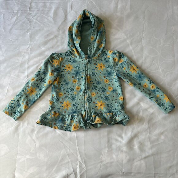 Just One You Made by Carter’s Girls. Size 5 T - Picture 1 of 5